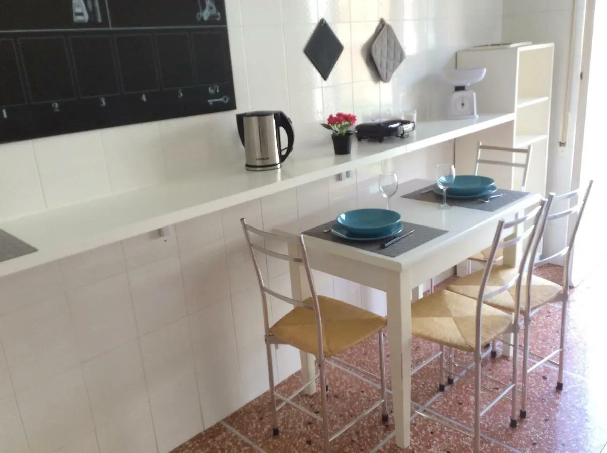 Great Holiday Near Portofino Chiavari Apartment