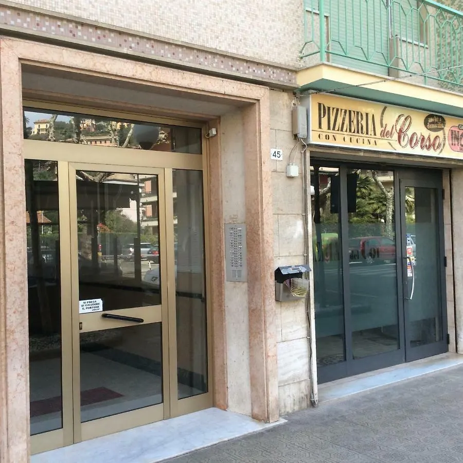 Apartment Great Holiday Near Portofino Chiavari