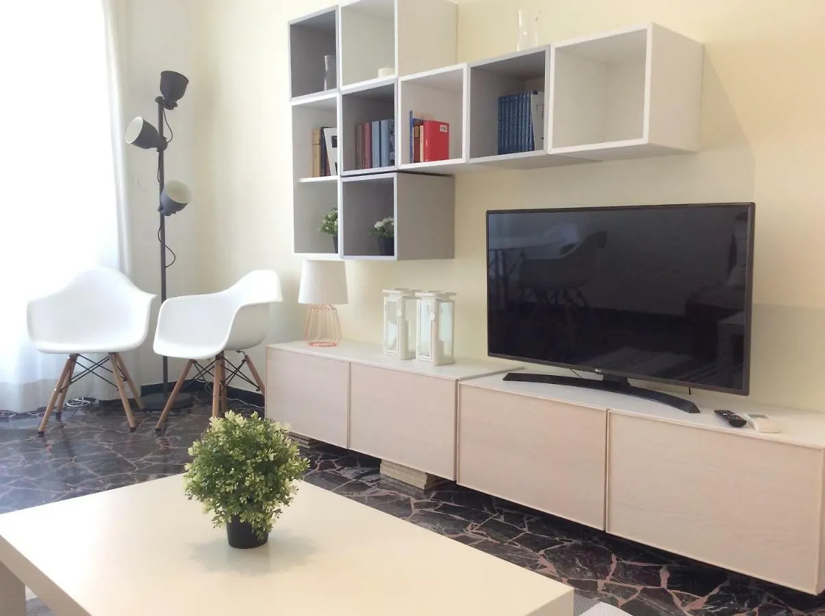 Apartment Great Holiday Near Portofino Chiavari