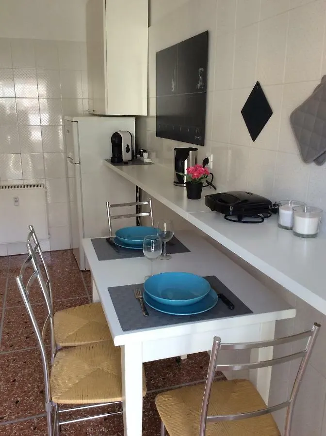 Great Holiday Near Portofino Chiavari 0*,