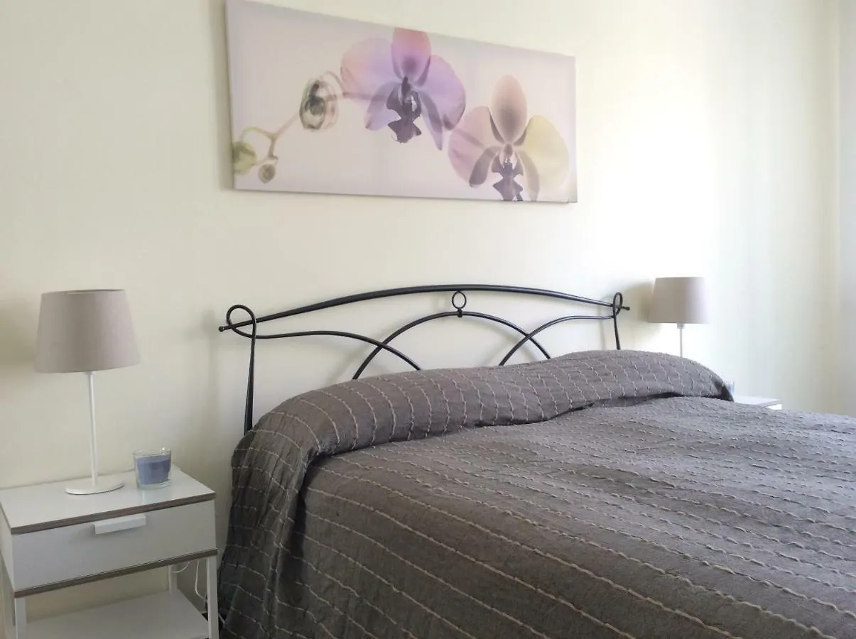 Apartment Great Holiday Near Portofino Chiavari