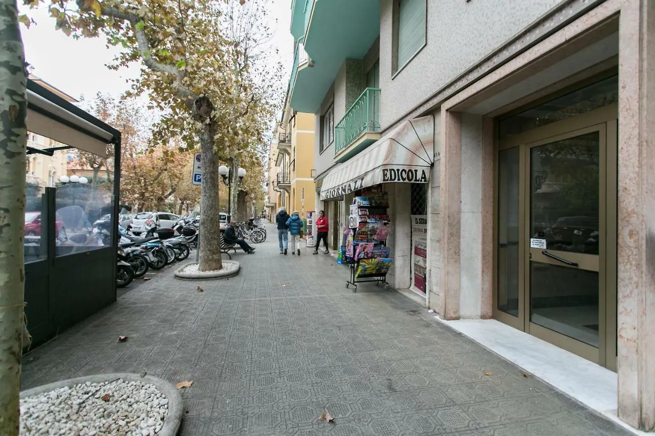 Great Holiday Near Portofino Chiavari Apartment