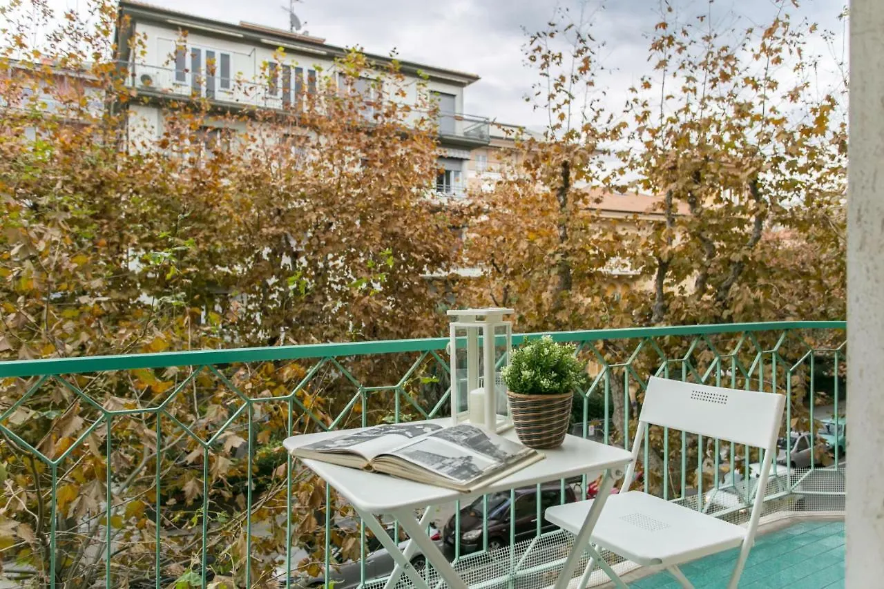 Great Holiday Near Portofino Chiavari