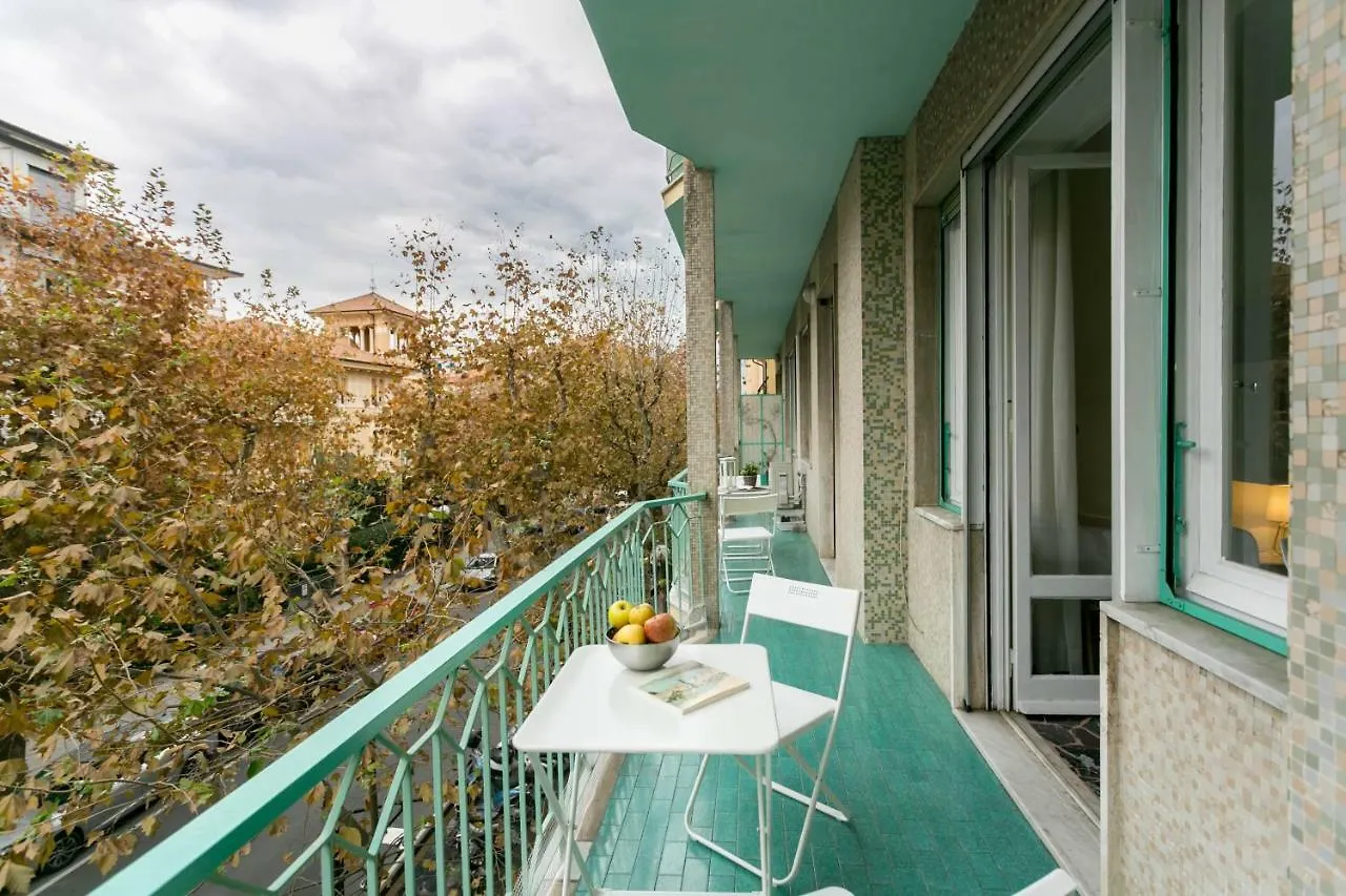 Great Holiday Near Portofino Chiavari 0*,