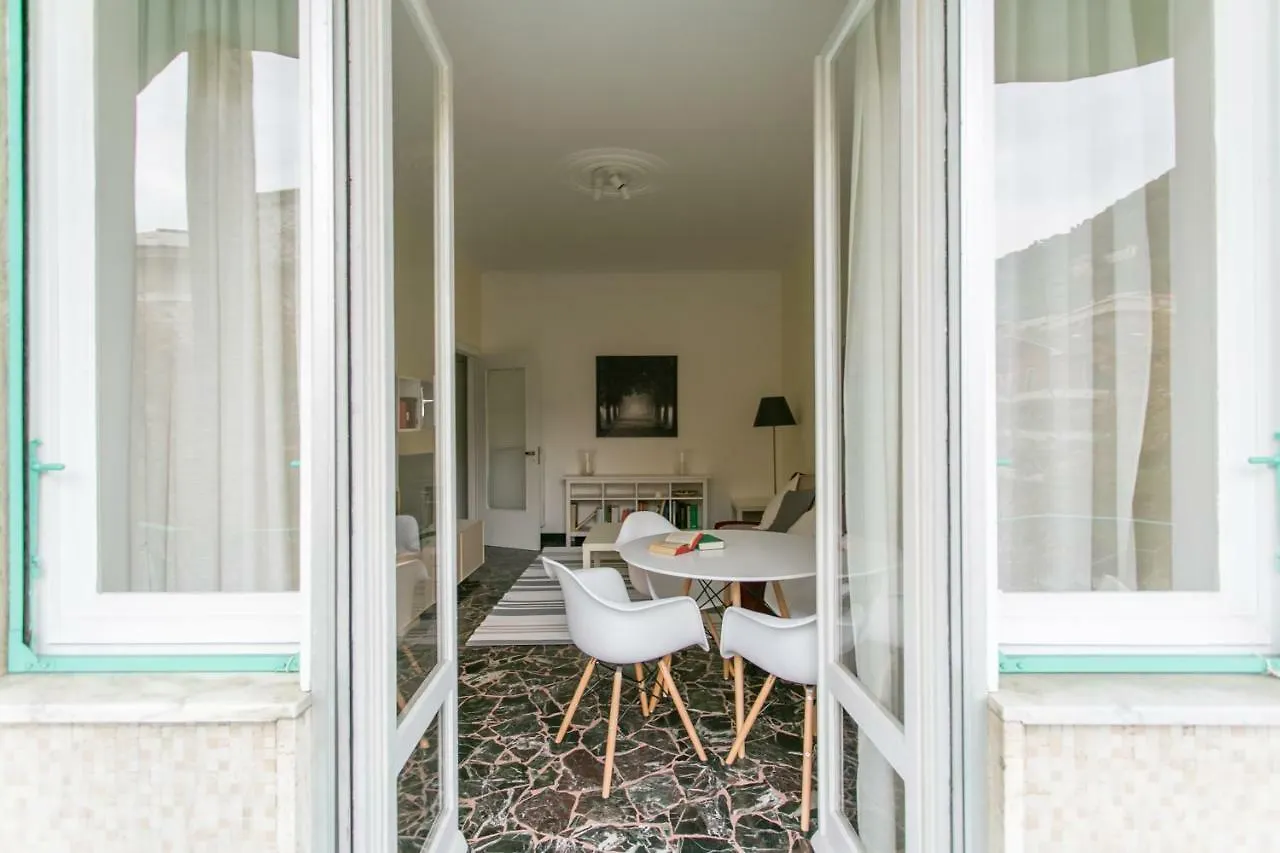 Apartment Great Holiday Near Portofino Chiavari