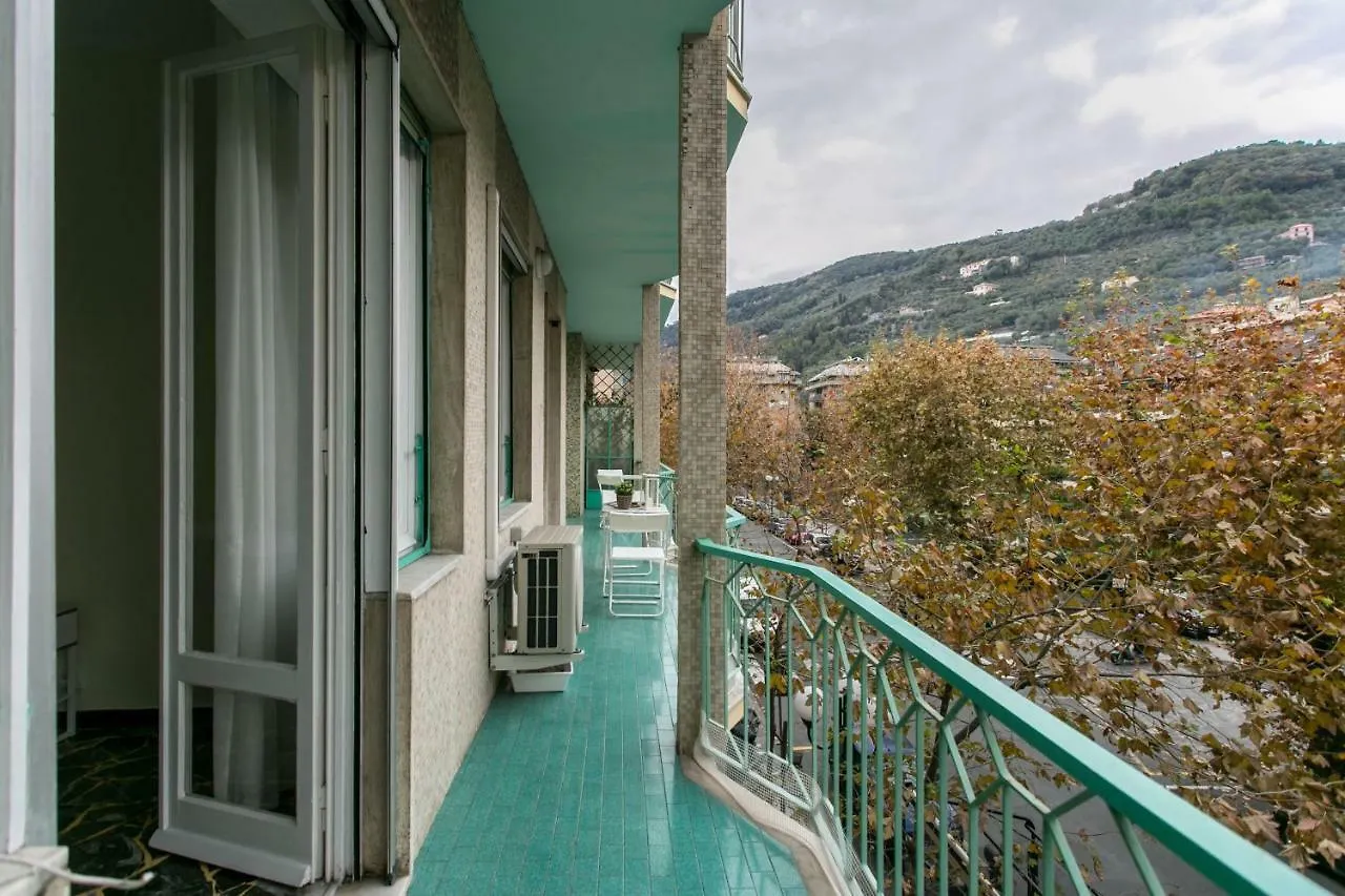 Apartment Great Holiday Near Portofino Chiavari Italy