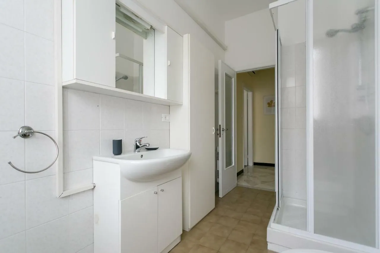 Apartment Great Holiday Near Portofino Chiavari
