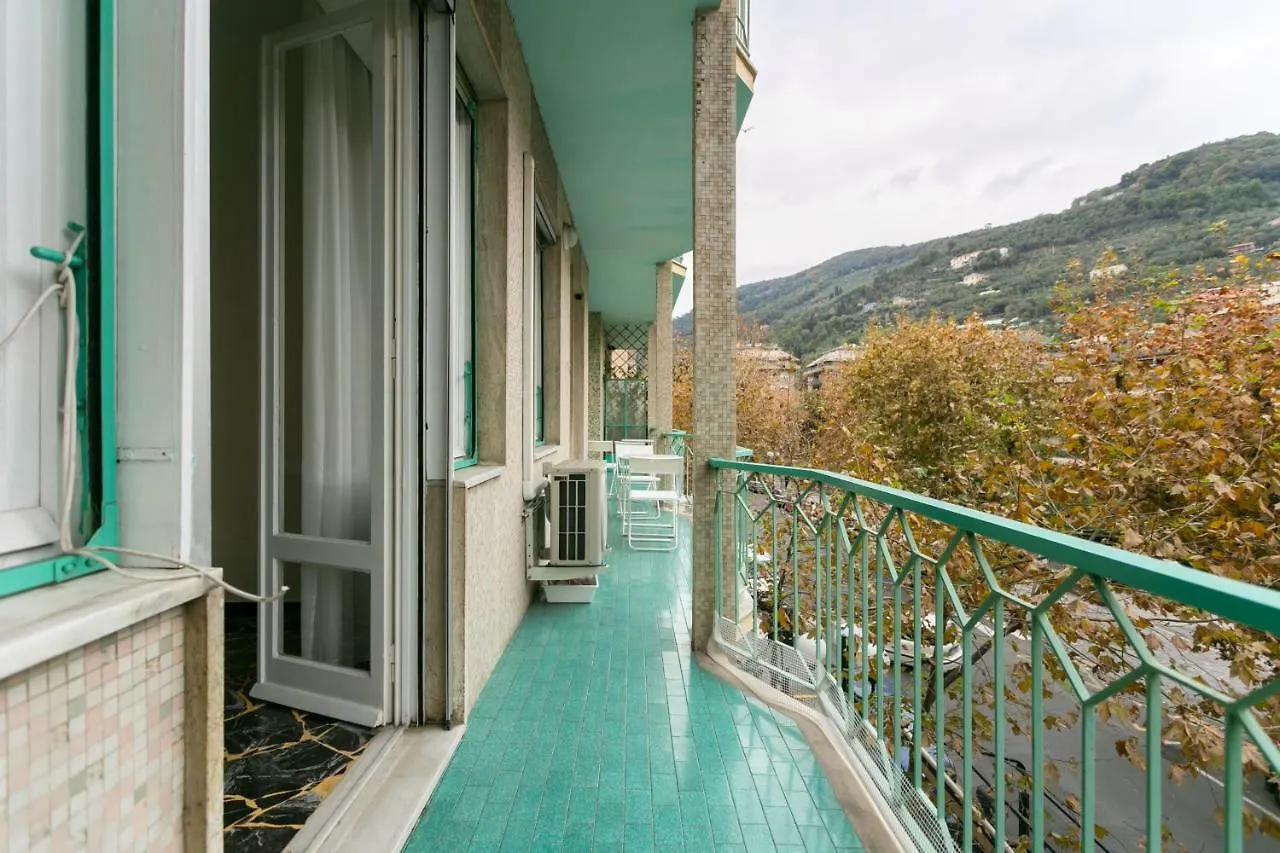 Great Holiday Near Portofino Chiavari